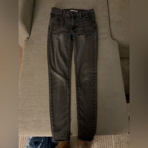 Levi’s Skinny Jeans